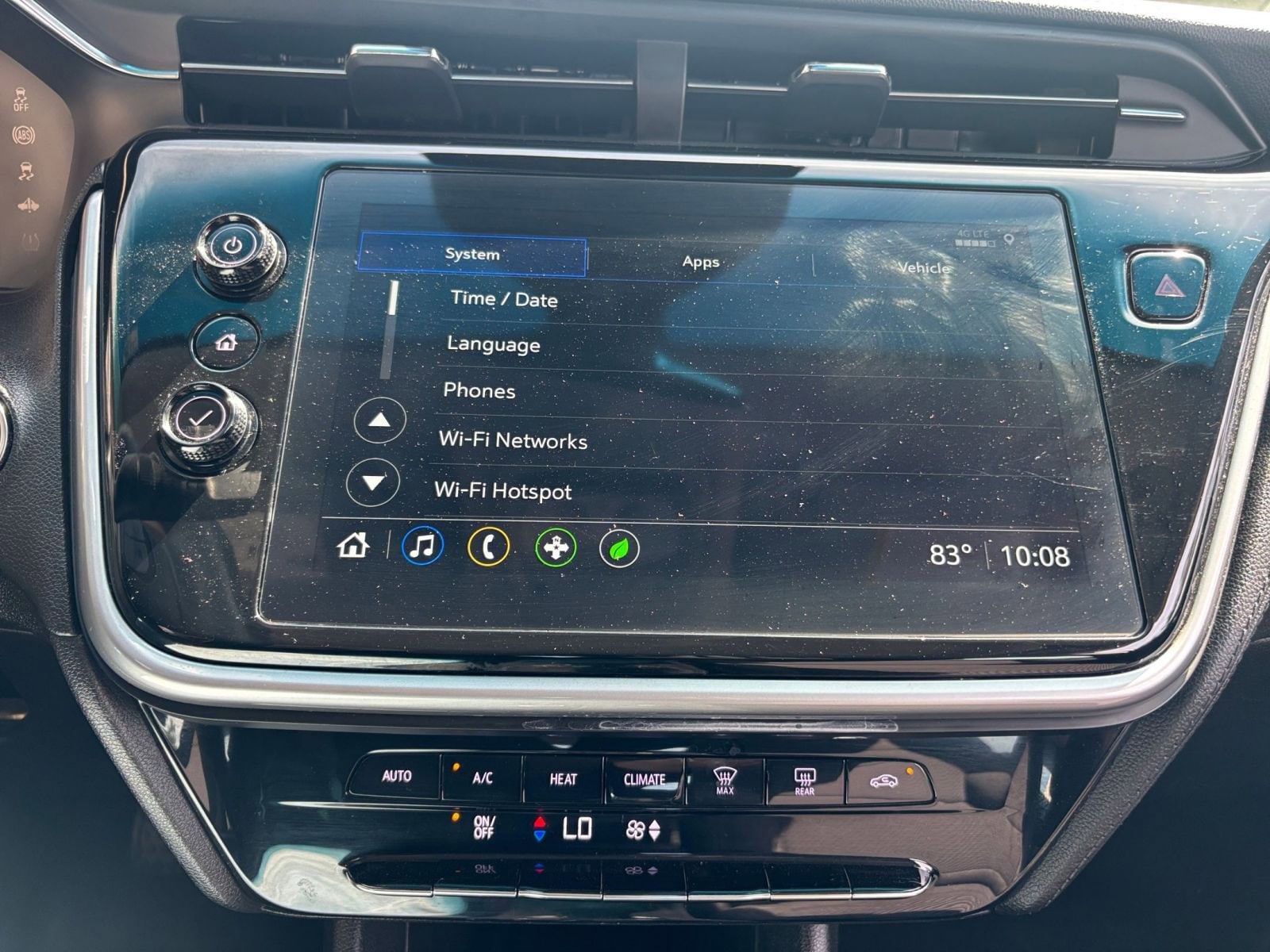 Thumbnail: 2023 Chevrolet Bolt EV - 25