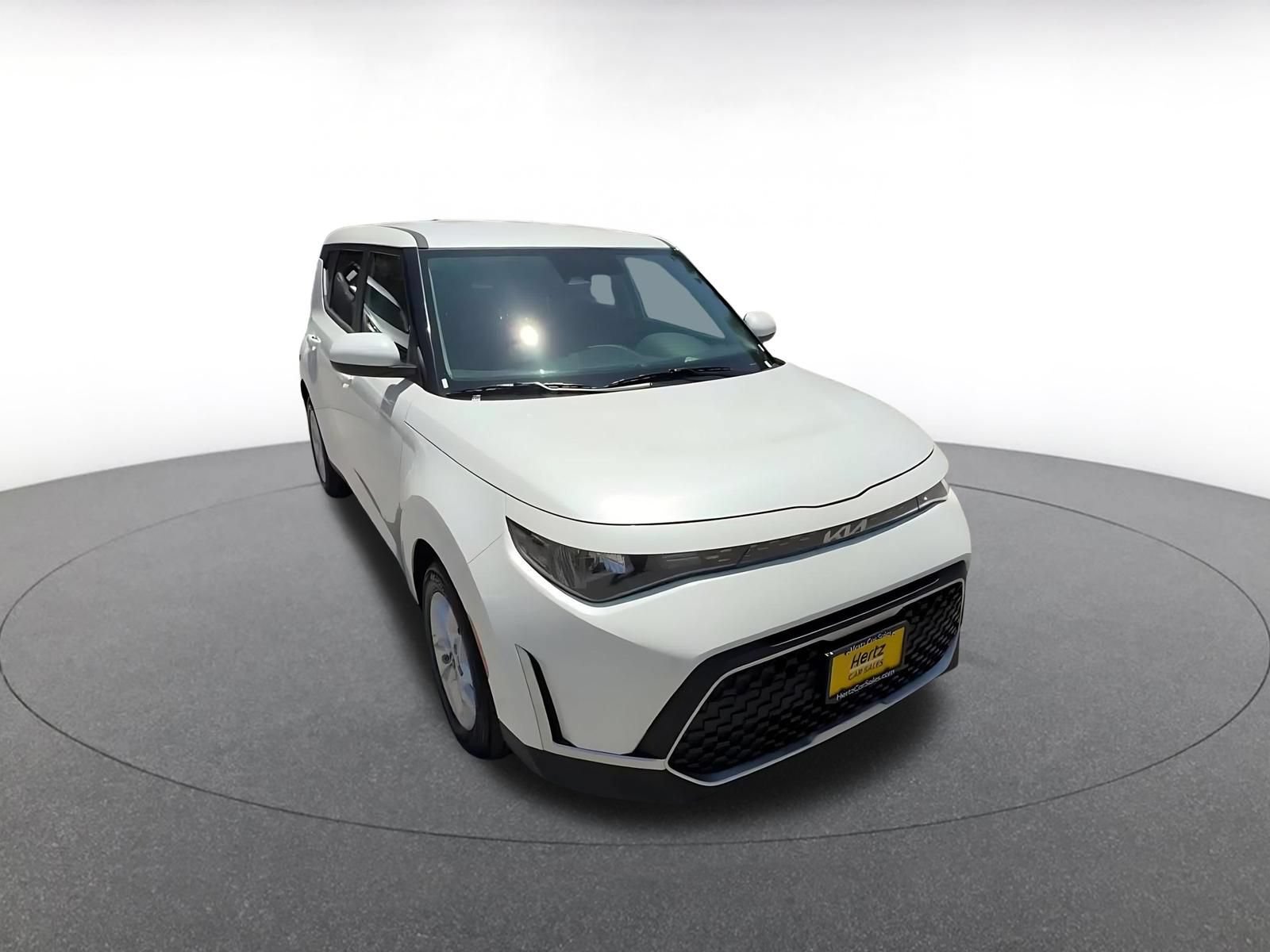 Thumbnail: 2025 Kia Soul - 3
