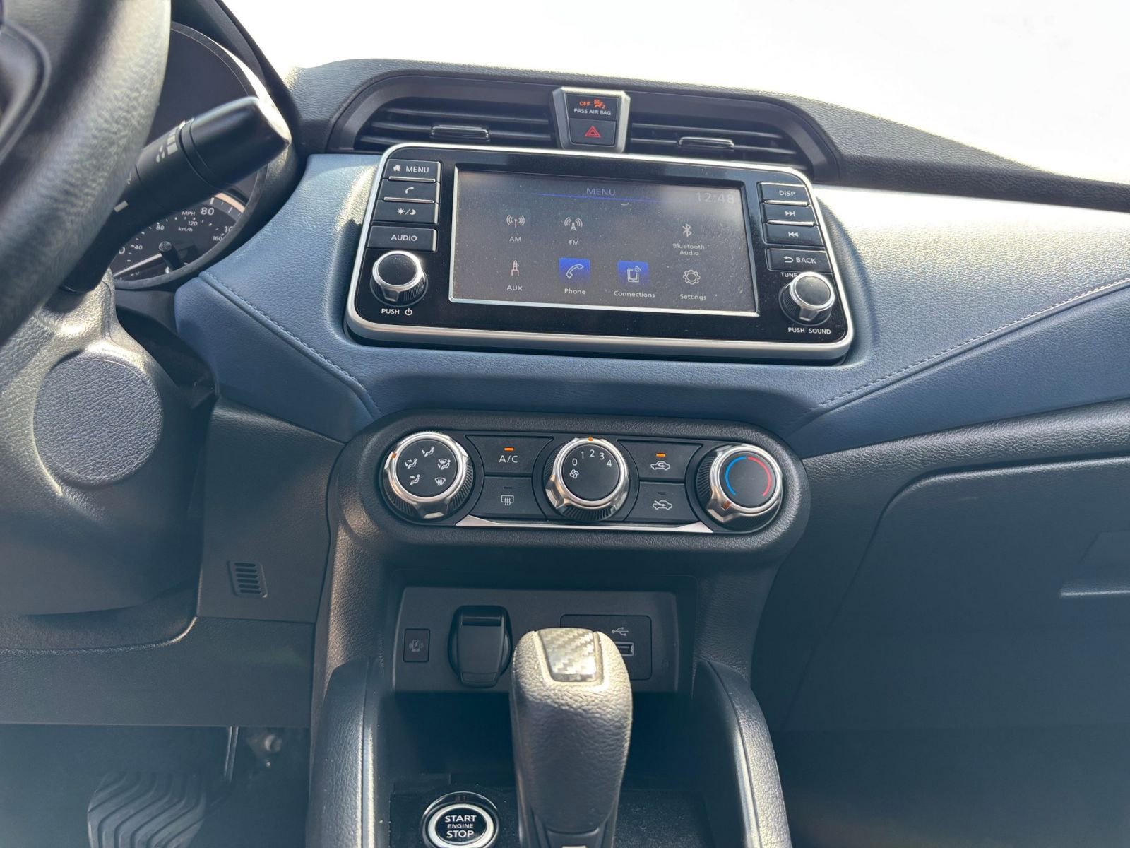 Thumbnail: 2025 Nissan Versa - 17