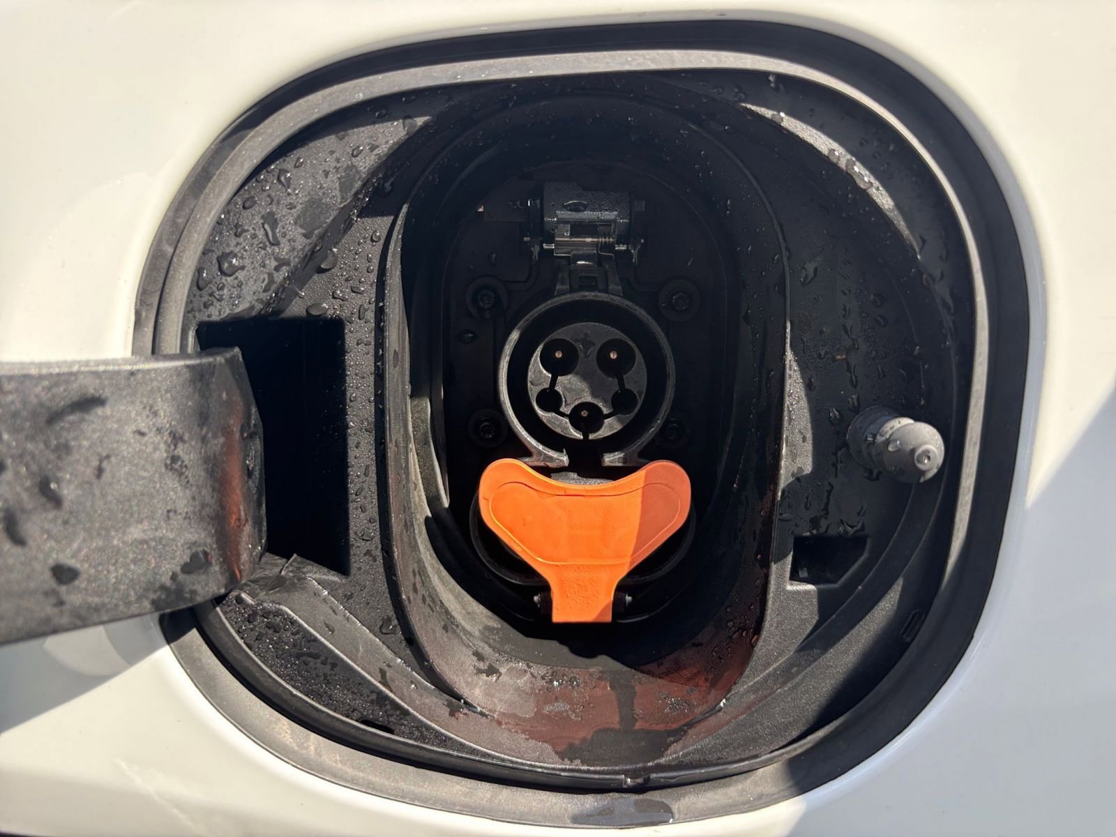 Thumbnail: 2023 Chevrolet Bolt EV - 23
