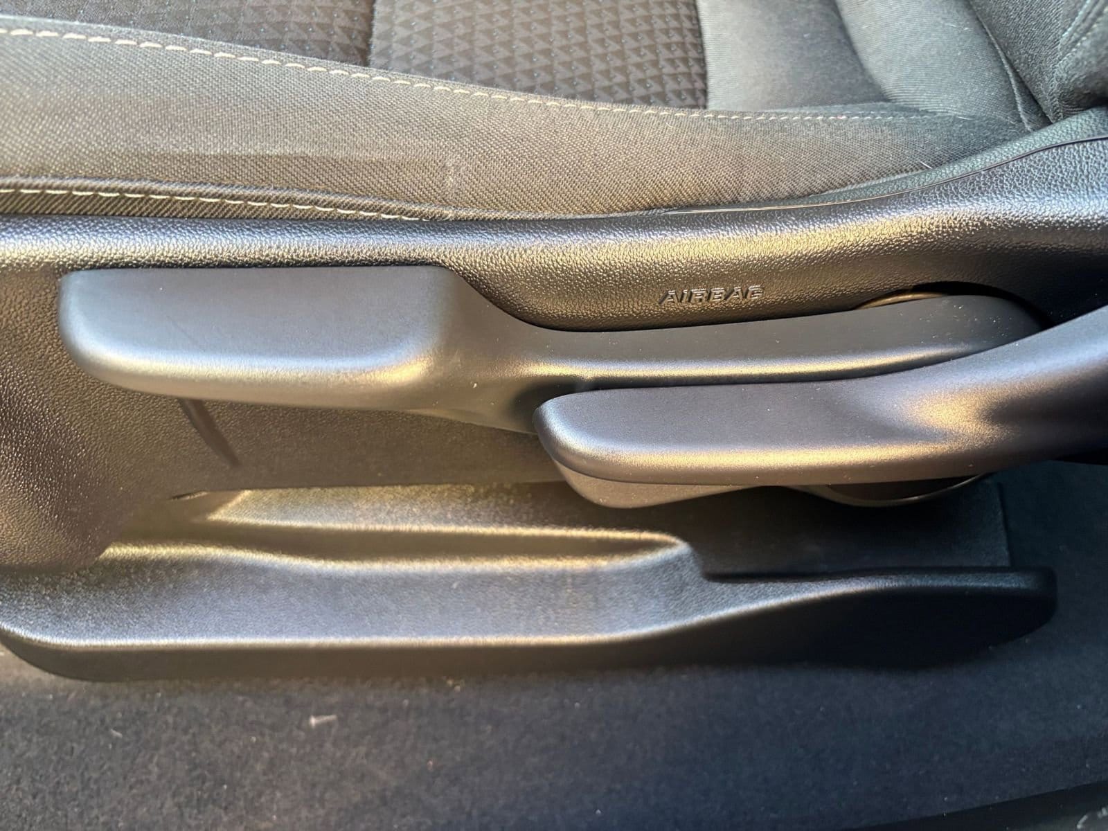 Thumbnail: 2023 Chevrolet Bolt EV - 28
