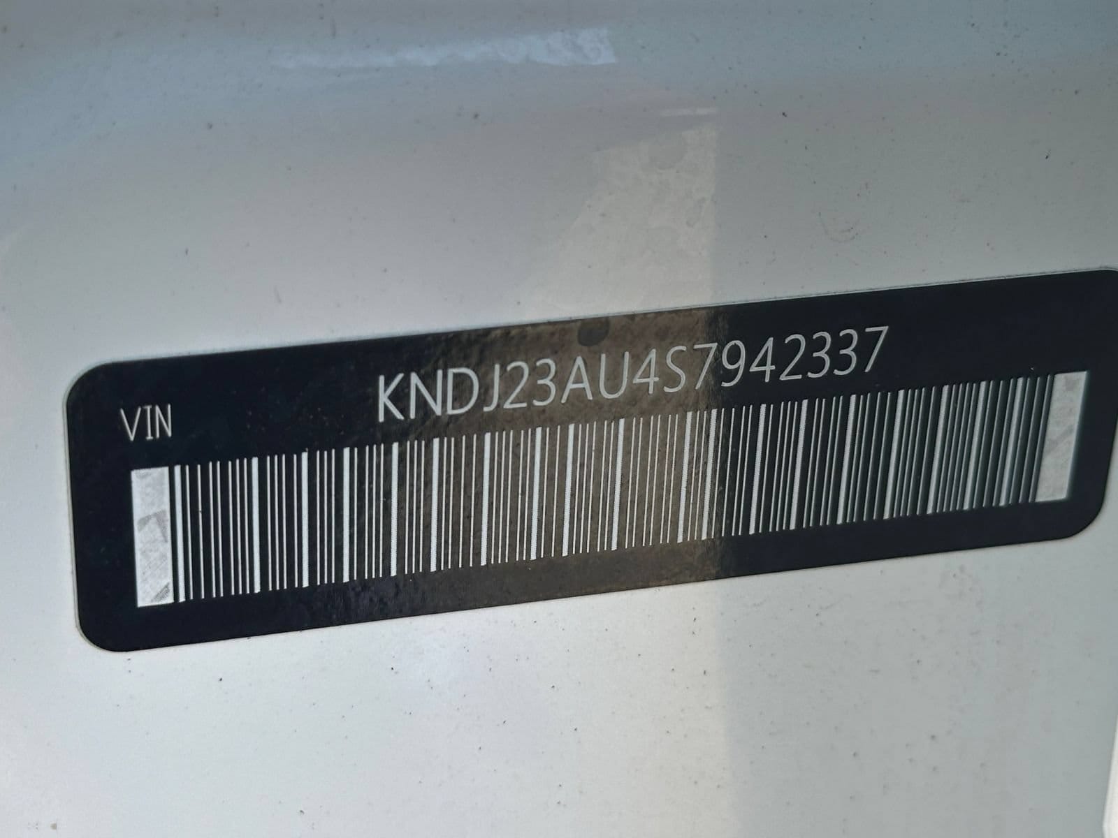 Thumbnail: 2025 Kia Soul - 27