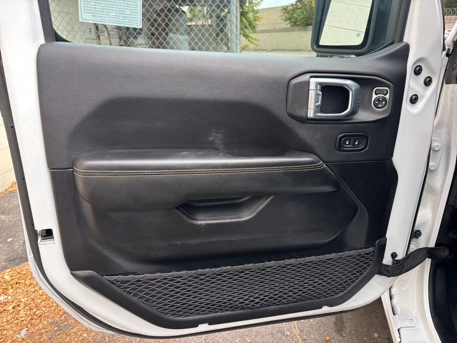 Thumbnail: 2025 Jeep Wrangler - 20