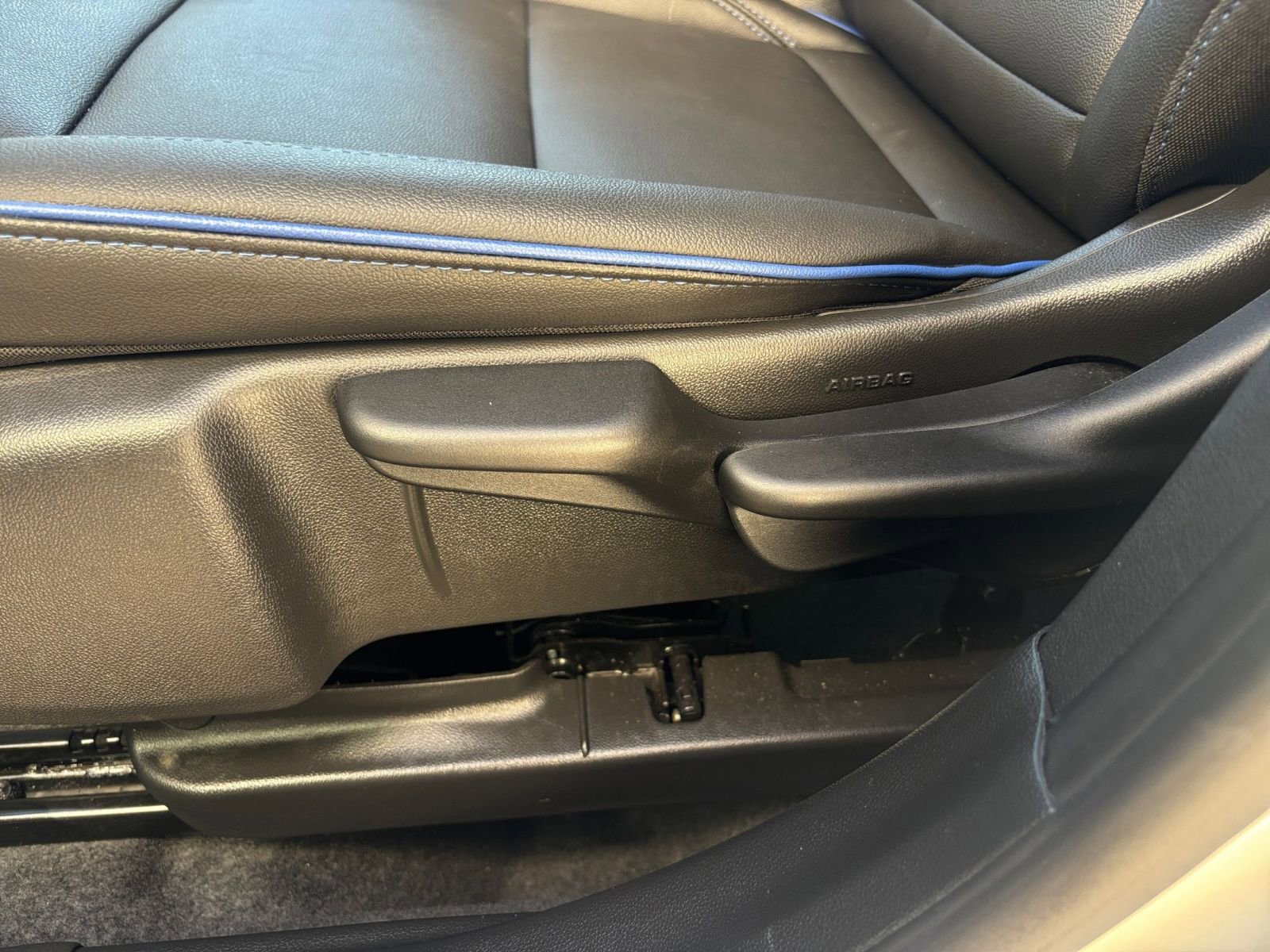 Thumbnail: 2025 Buick Envista - 23