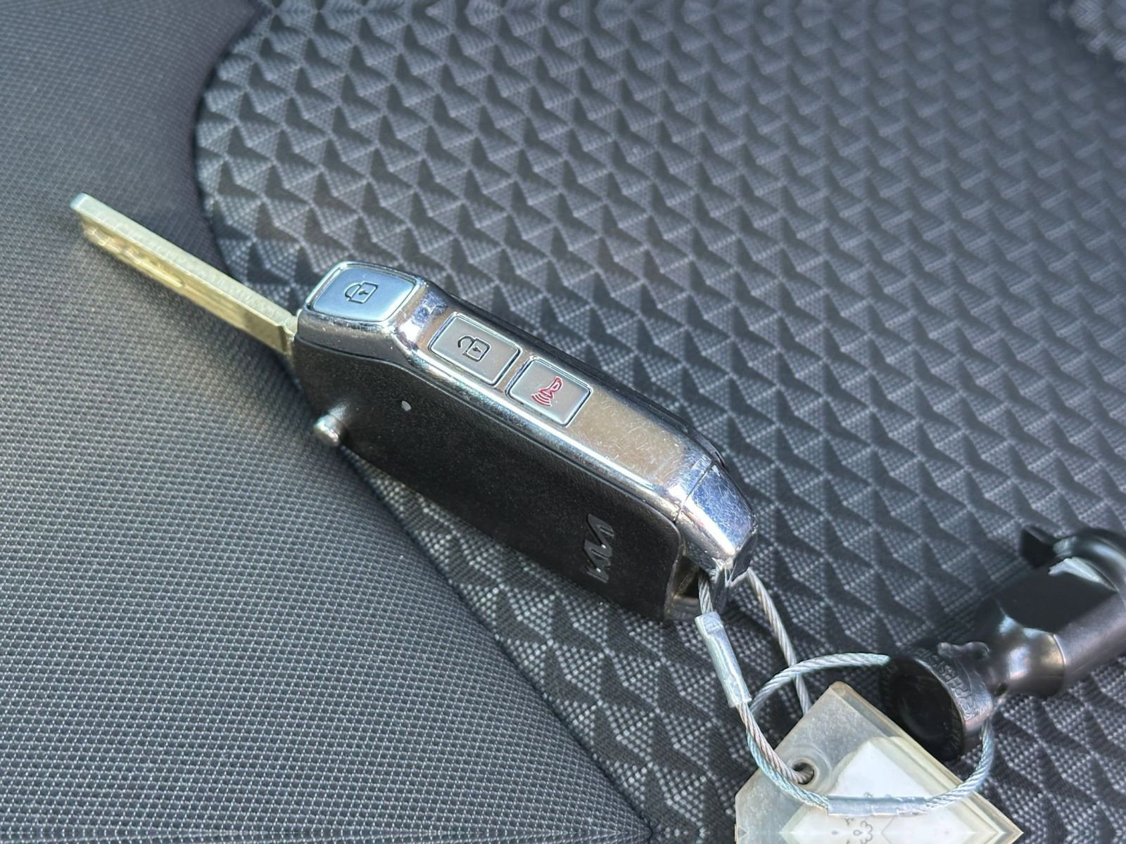 Thumbnail: 2025 Kia Sportage - 21