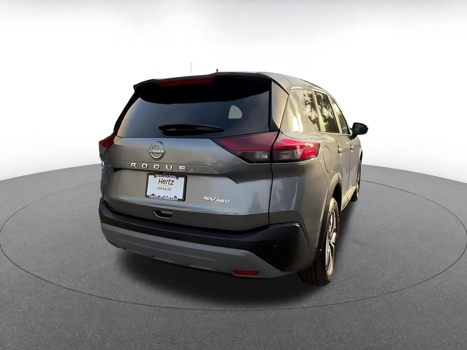 Thumbnail: 2023 Nissan Rogue - 14