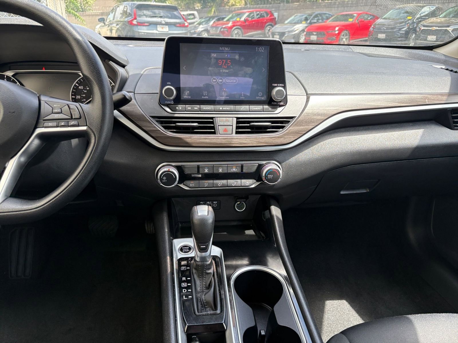 Thumbnail: 2024 Nissan Altima - 18
