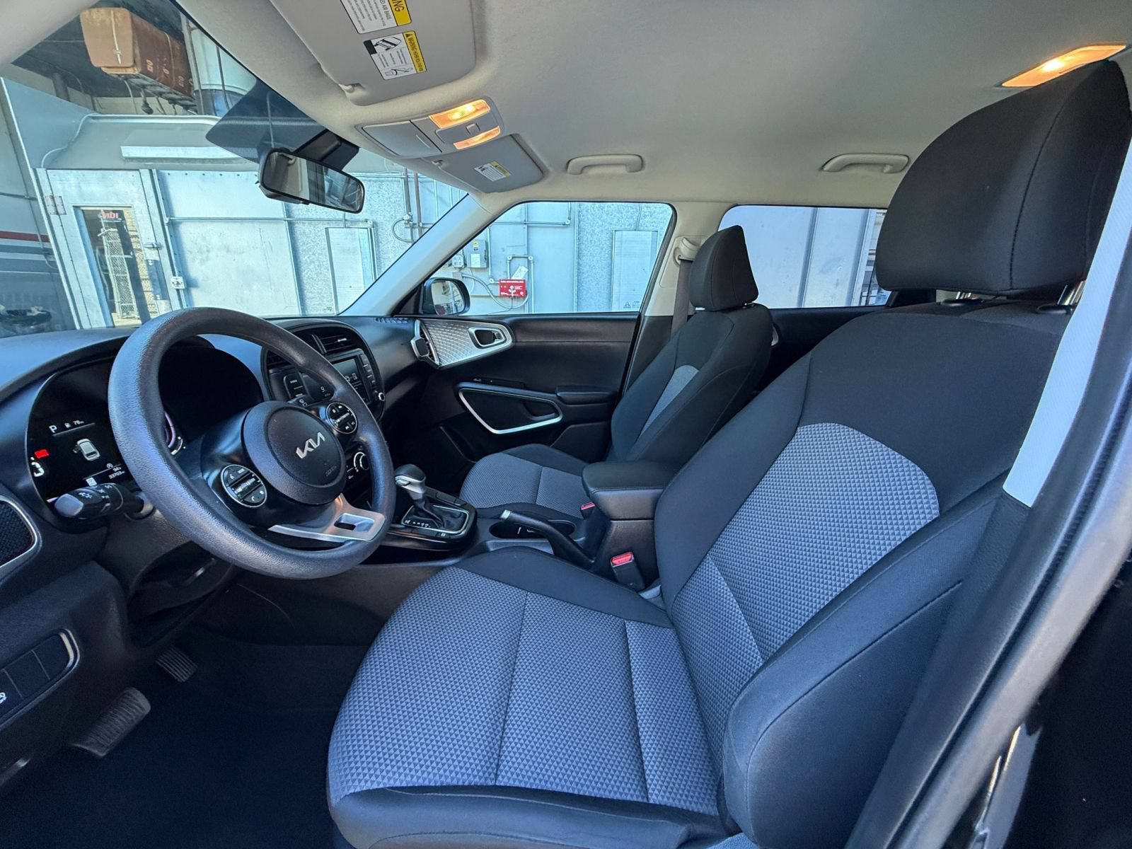 Thumbnail: 2025 Kia Soul - 24