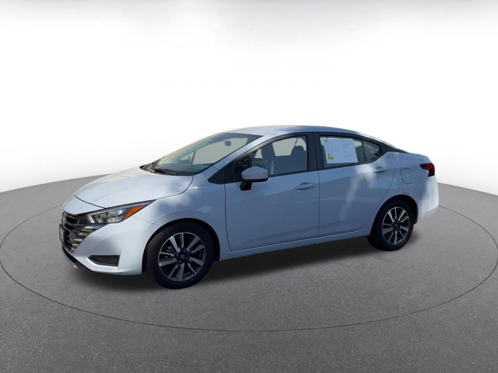 Thumbnail: 2025 Nissan Versa - 8