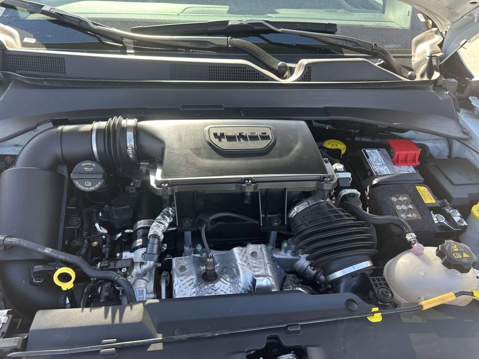 Thumbnail: 2025 Jeep Compass - 31