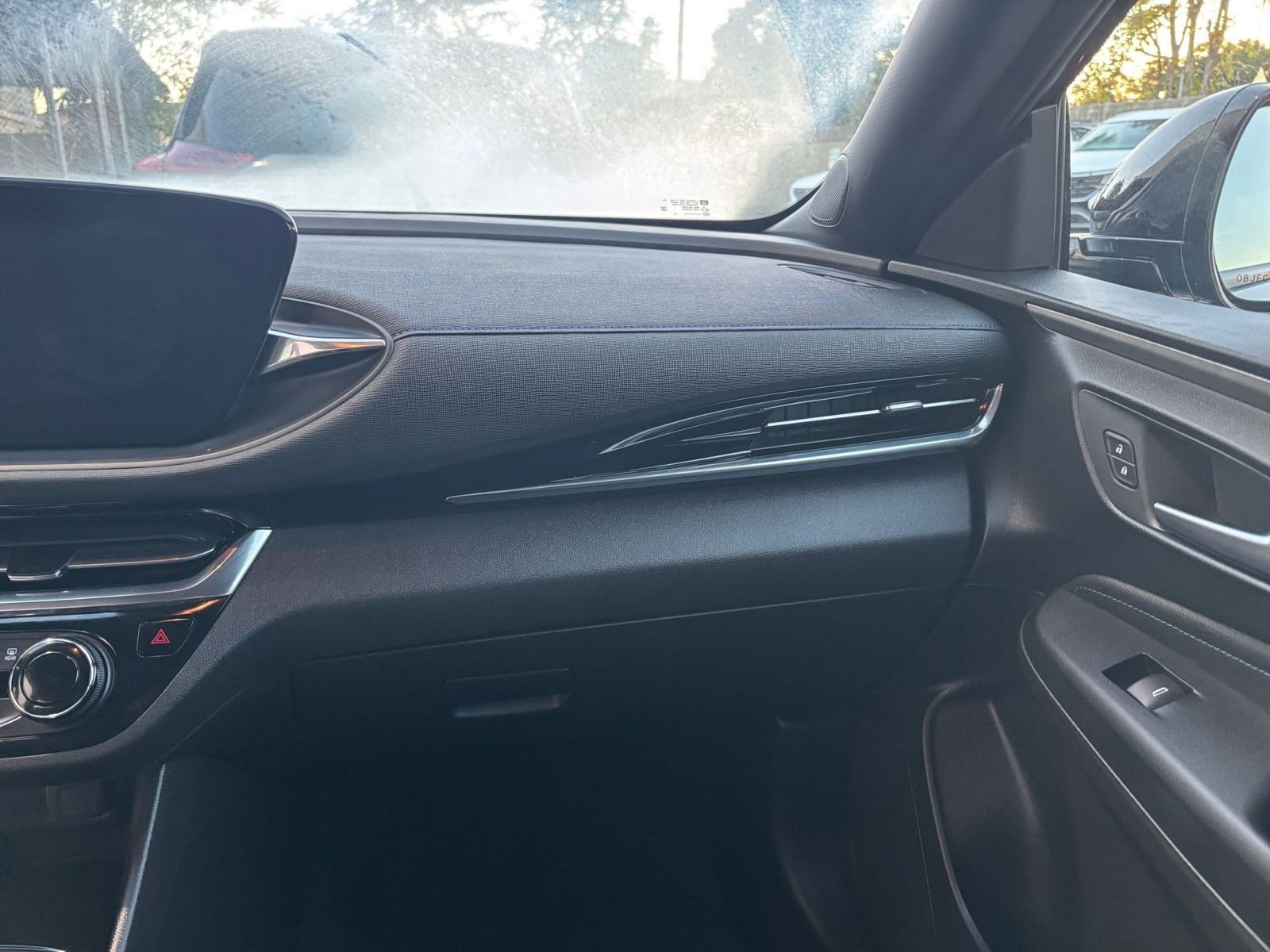 Thumbnail: 2025 Buick Envista - 35