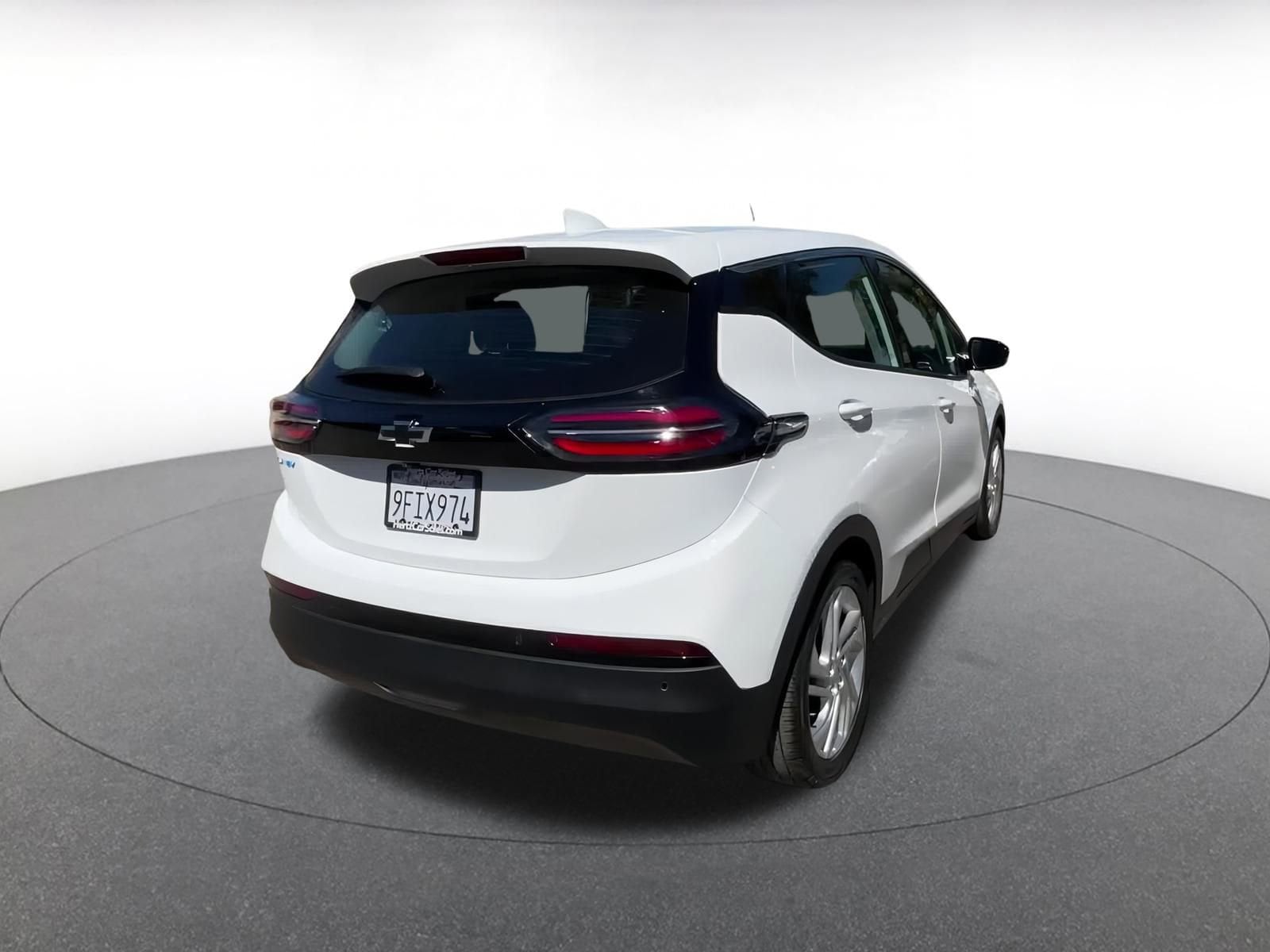 Thumbnail: 2023 Chevrolet Bolt EV - 14