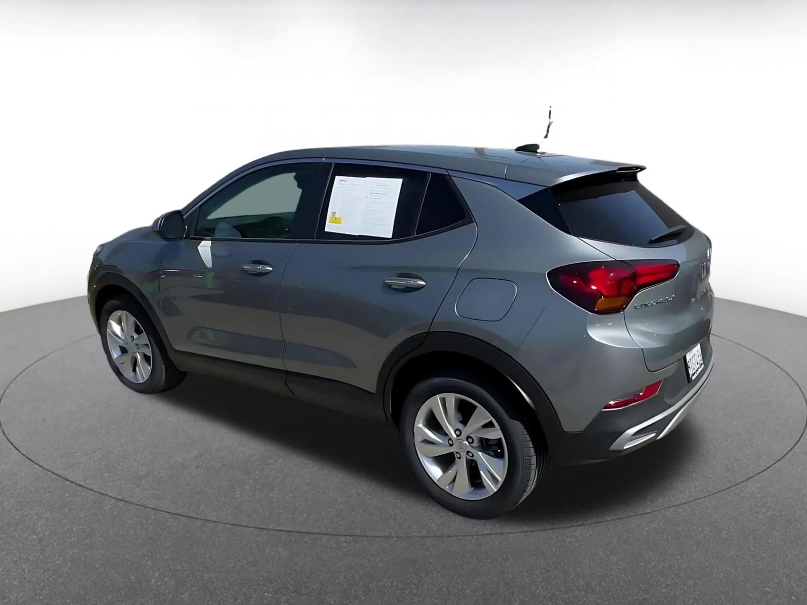 Thumbnail: 2025 Buick Encore GX - 10