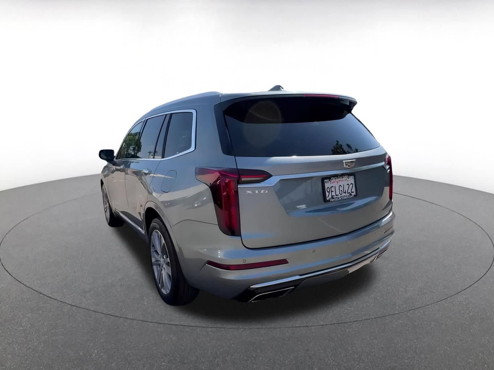 Thumbnail: 2023 Cadillac XT6 - 15