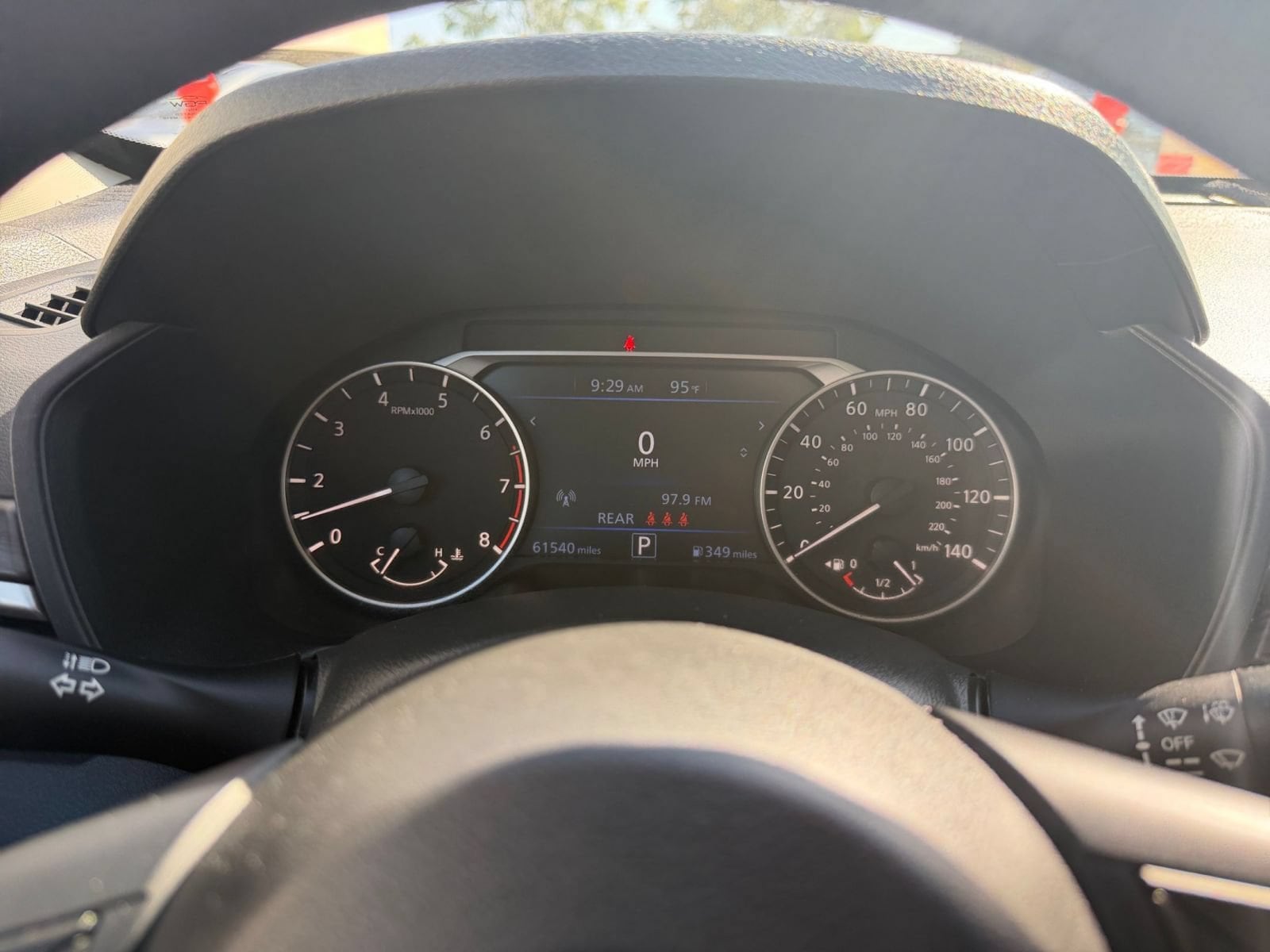Thumbnail: 2024 Nissan Altima - 35