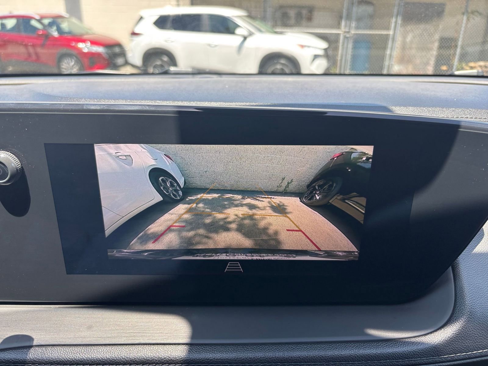 Thumbnail: 2024 Buick Encore GX - 17