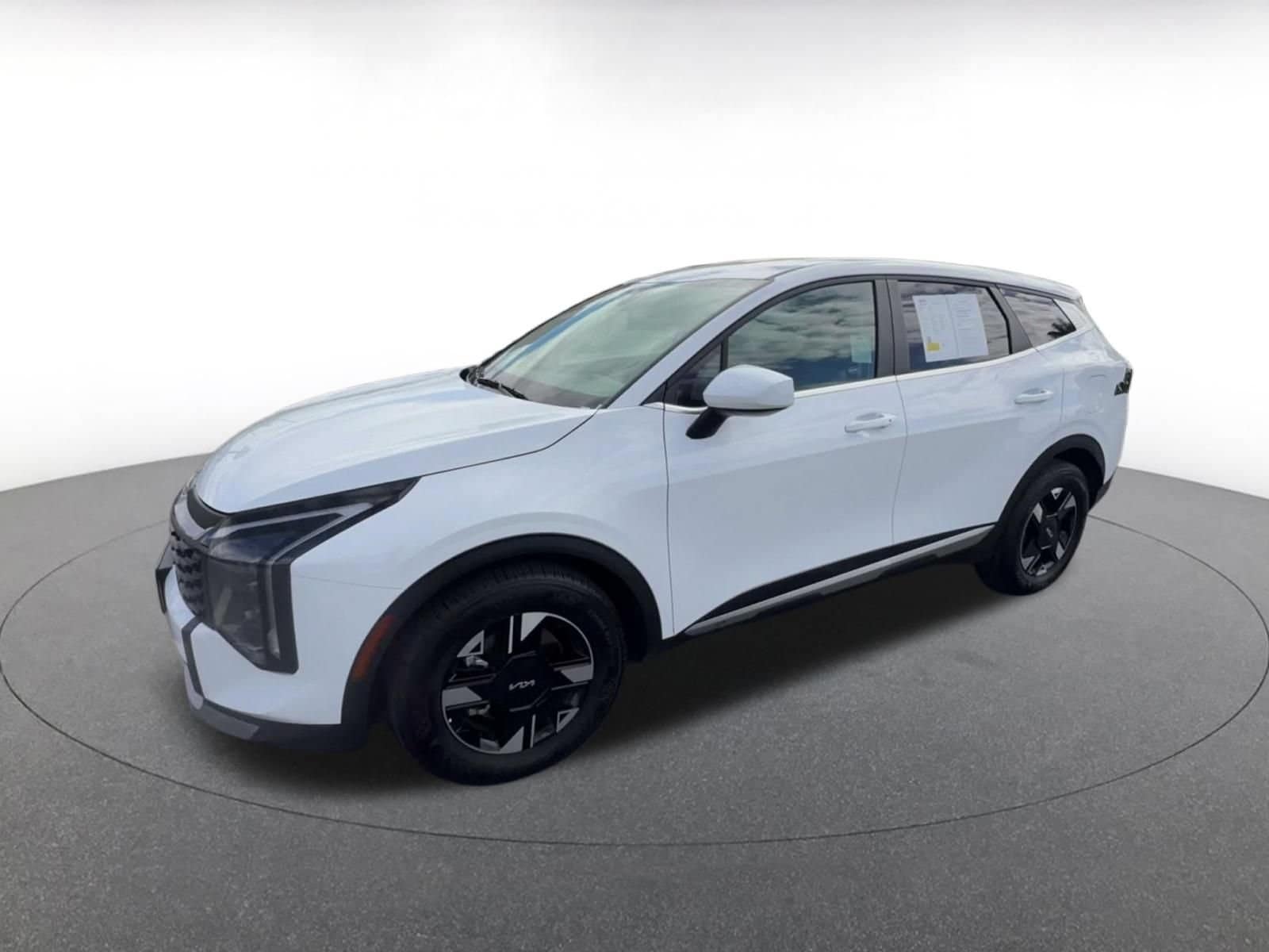 Thumbnail: 2026 Kia Sportage - 7