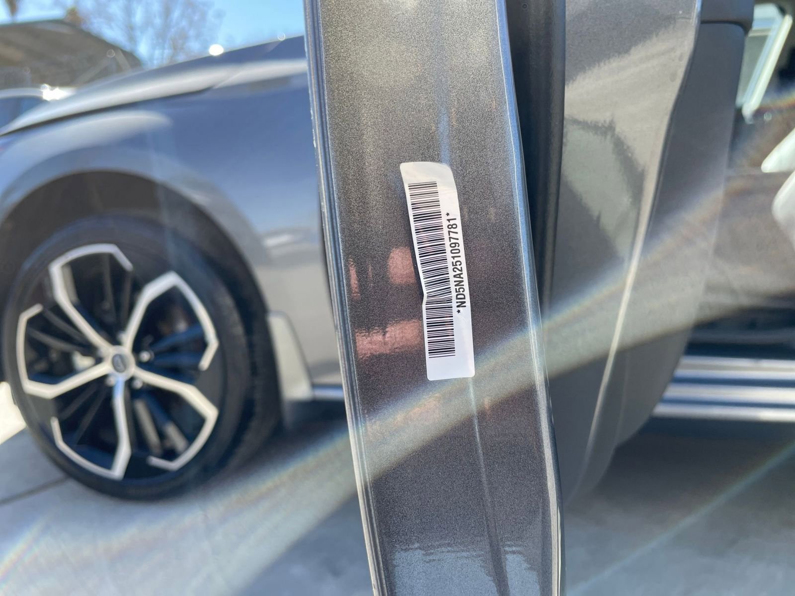 Thumbnail: 2025 Nissan Altima - 33