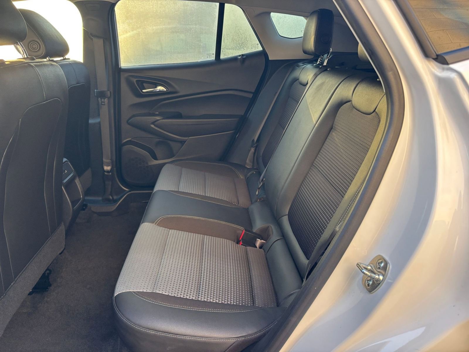 Thumbnail: 2025 Chevrolet Trax - 25