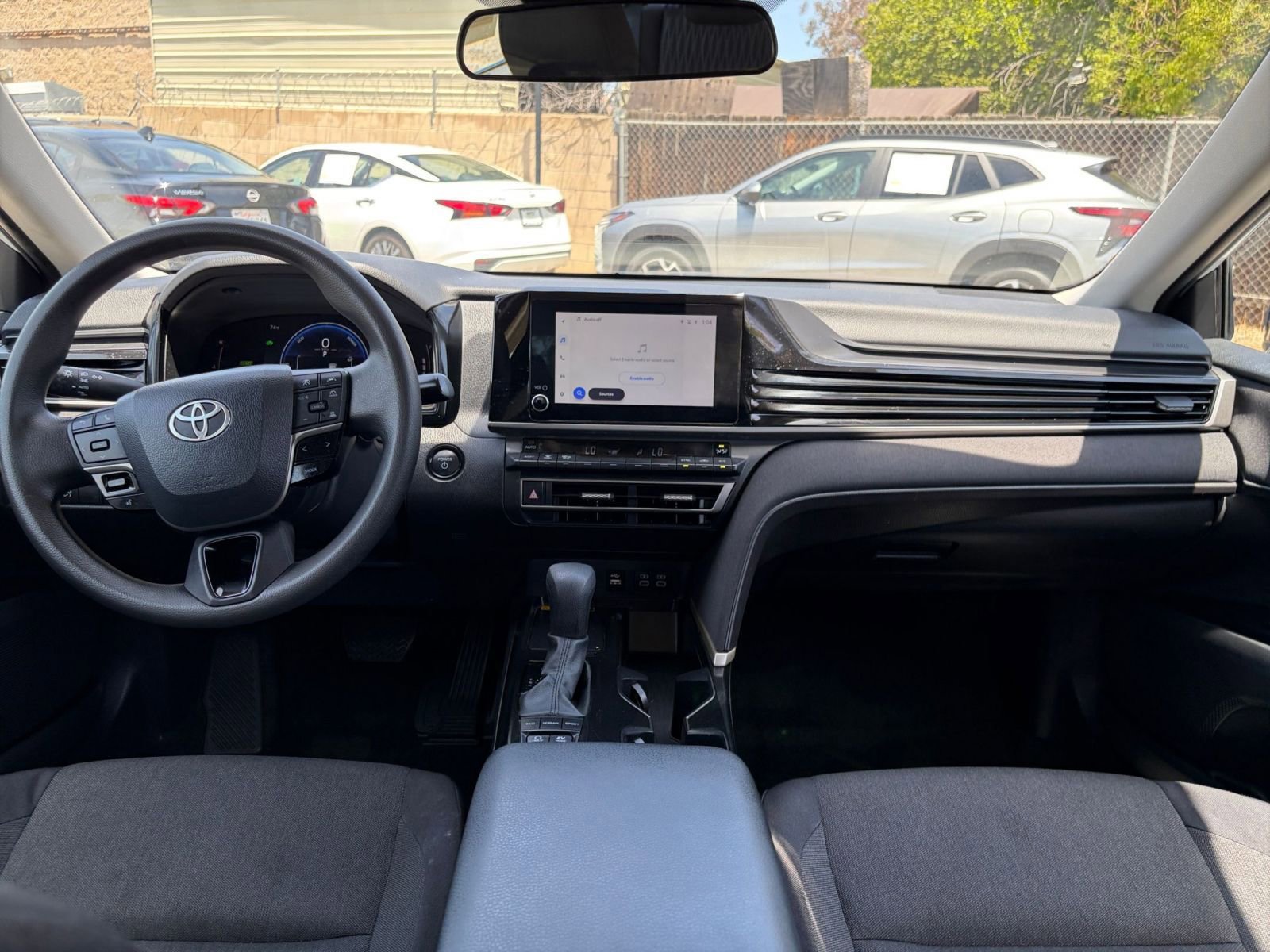 Thumbnail: 2025 Toyota Camry - 32