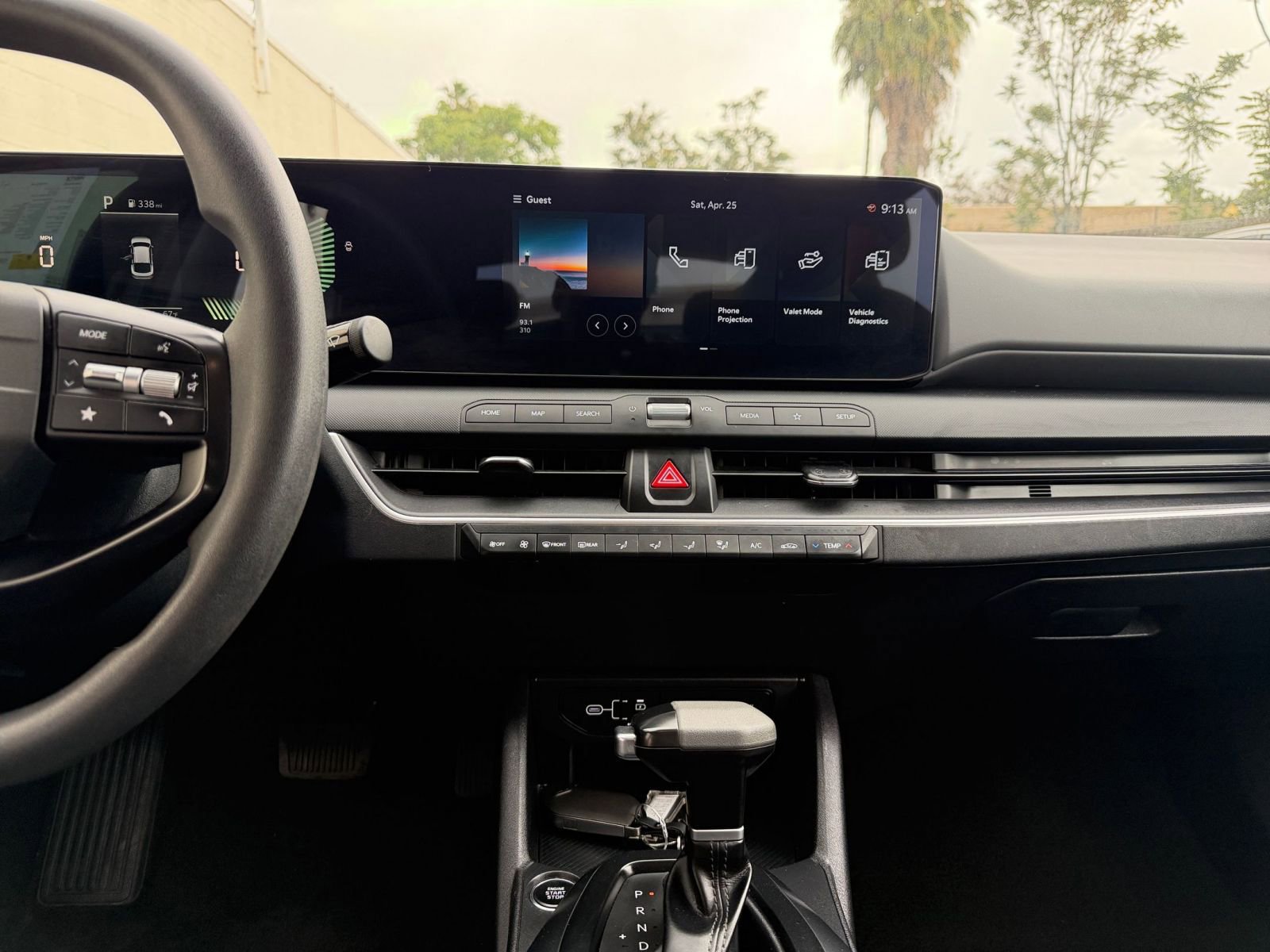 Thumbnail: 2025 Kia K4 - 17