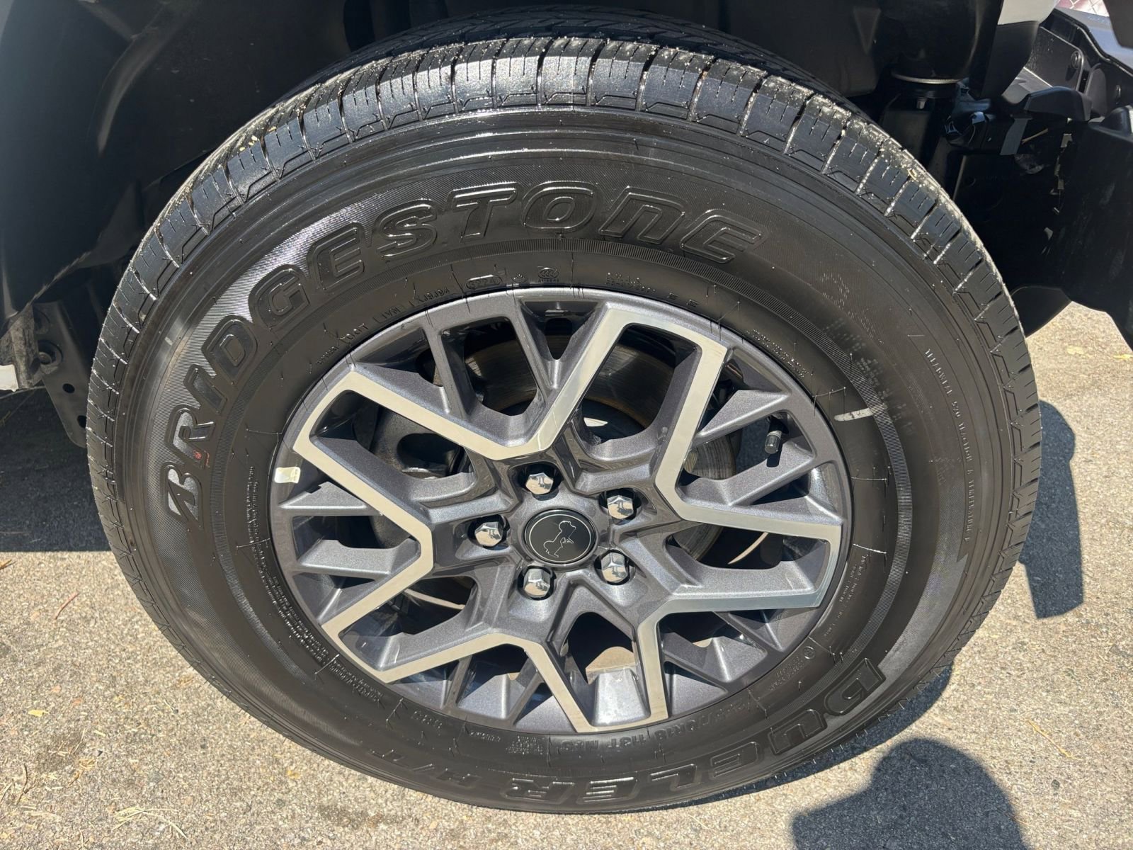 Thumbnail: 2025 Jeep Wrangler - 30