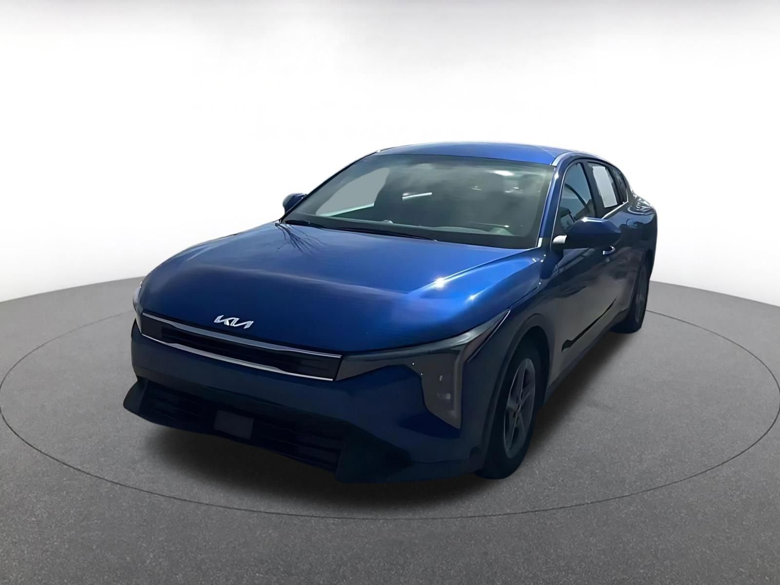Thumbnail: 2025 Kia K4 - 7