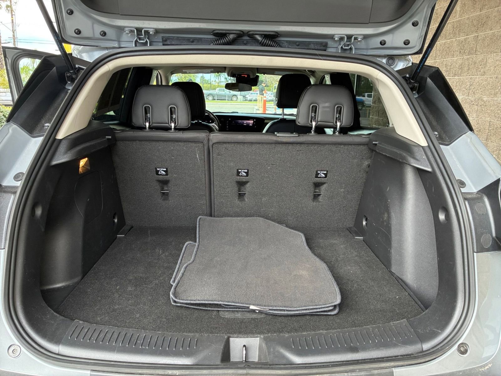 Thumbnail: 2025 Buick Encore GX - 31