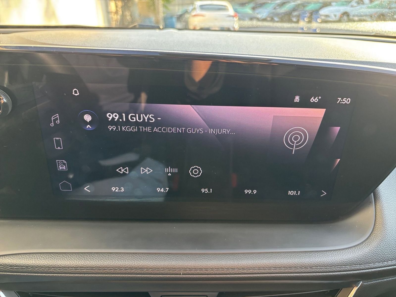 Thumbnail: 2025 Buick Encore GX - 21