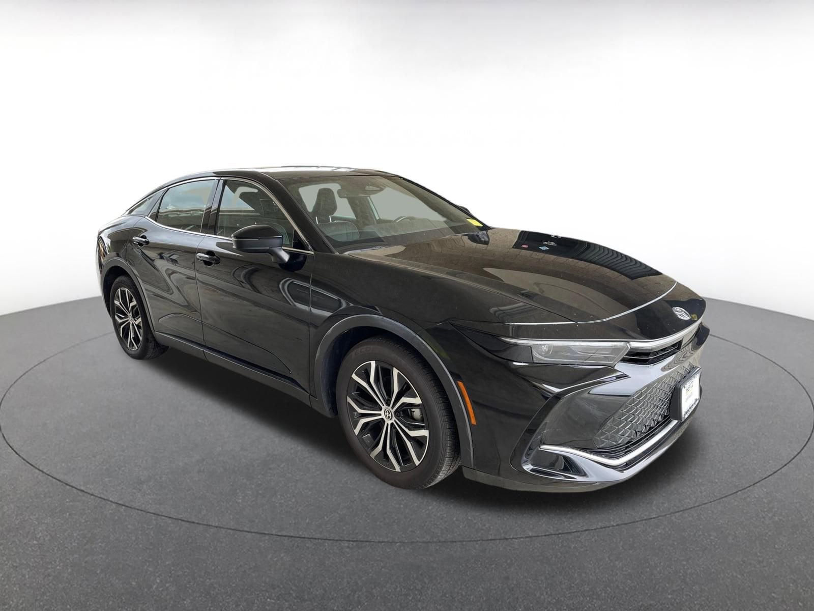 Thumbnail: 2025 Toyota Crown - 1