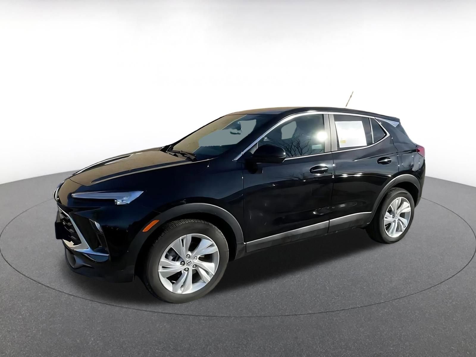 Thumbnail: 2025 Buick Encore GX - 8