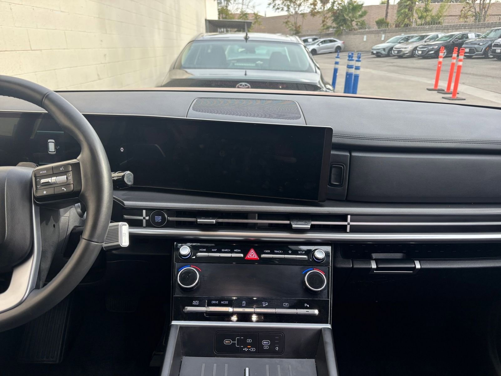 Thumbnail: 2025 Hyundai Santa Fe - 18