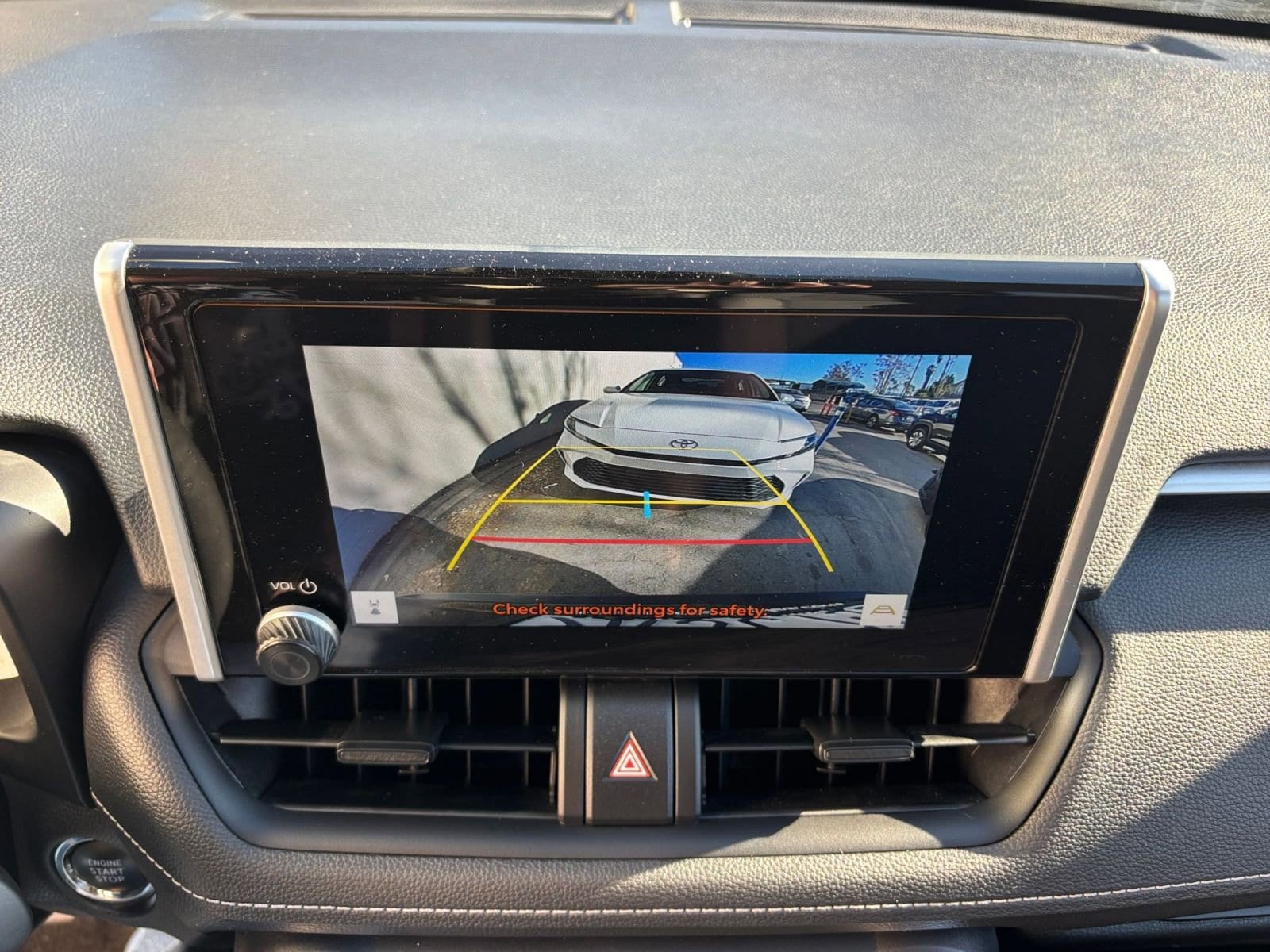 Thumbnail: 2025 Toyota RAV4 - 17