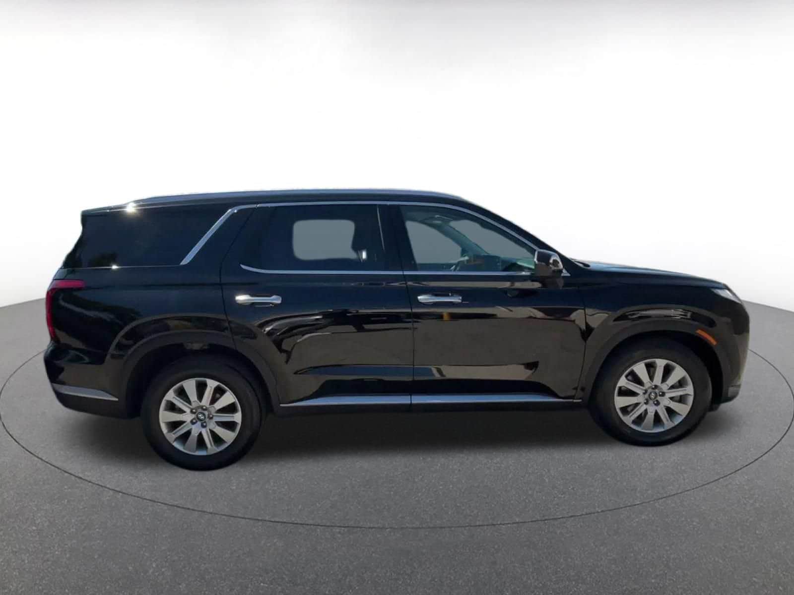 Thumbnail: 2025 Hyundai Palisade - 15
