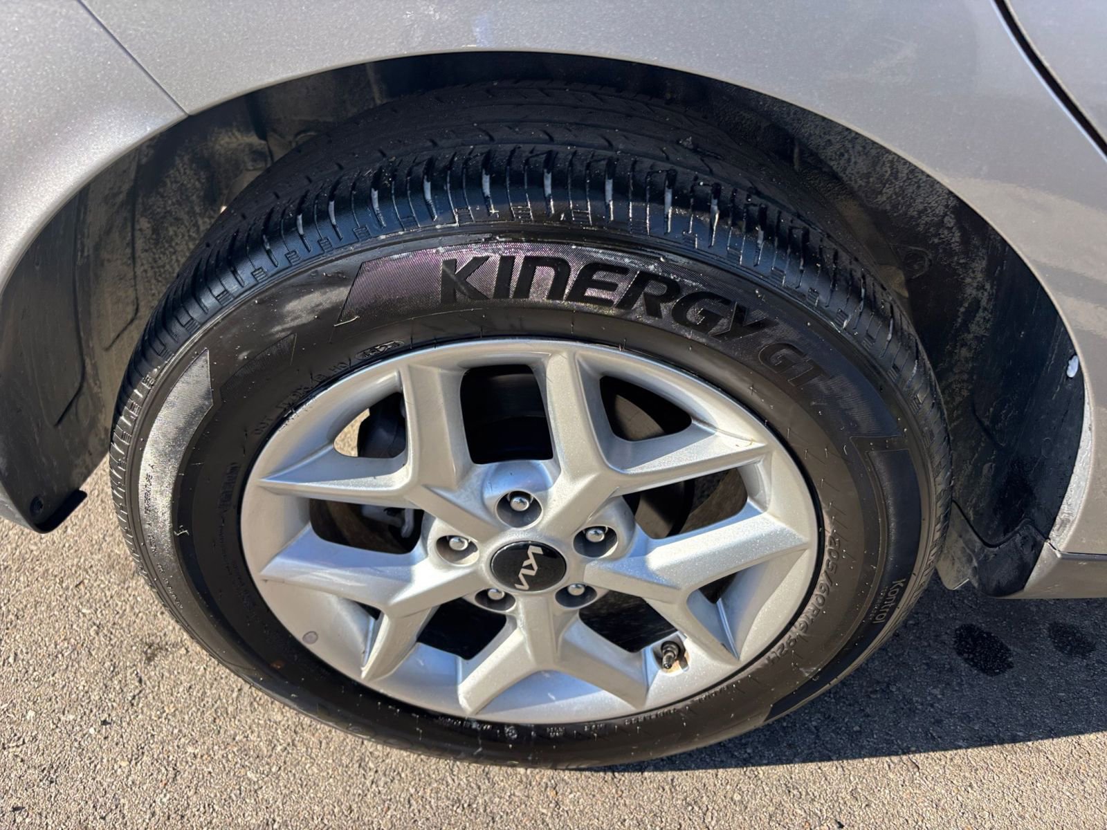 Thumbnail: 2025 Kia Soul - 32