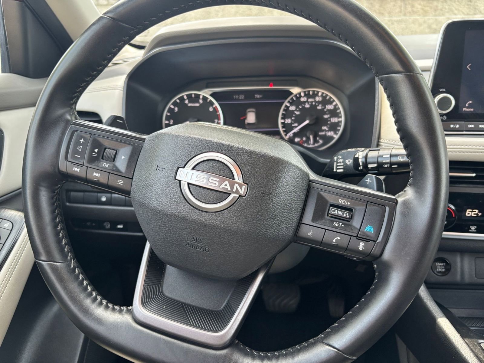 Thumbnail: 2025 Nissan Rogue - 30