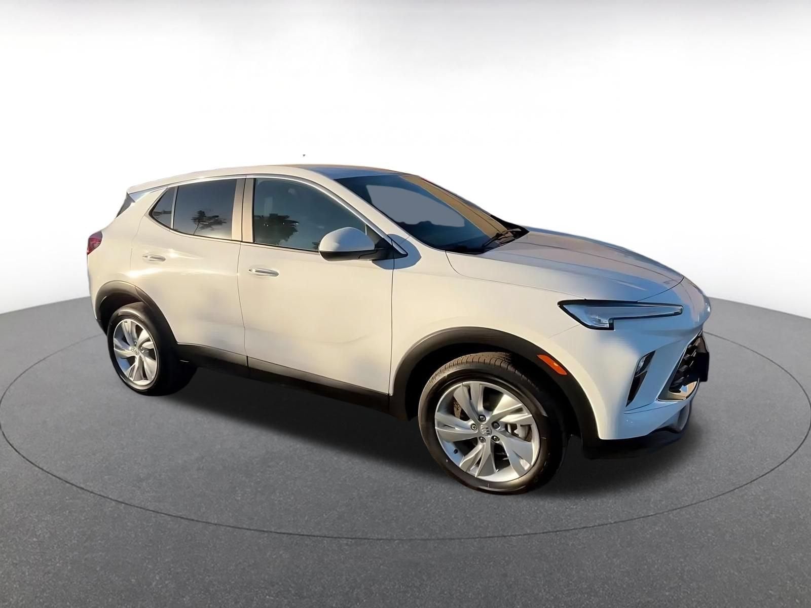 Thumbnail: 2025 Buick Encore GX - 2
