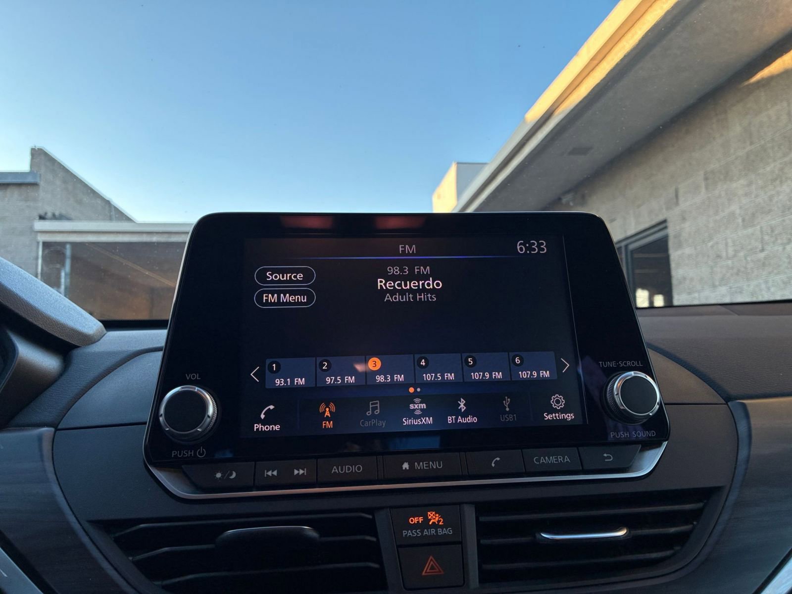 Thumbnail: 2025 Nissan Altima - 20