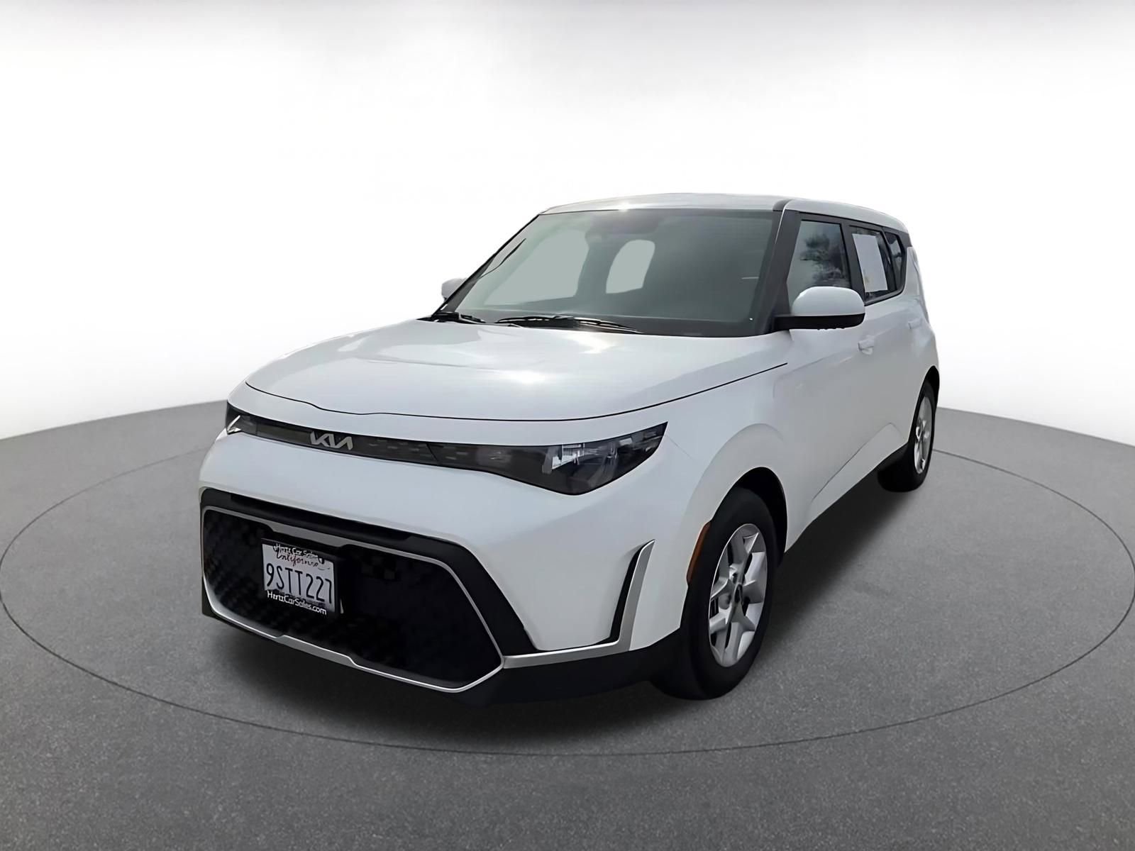 Thumbnail: 2025 Kia Soul - 7