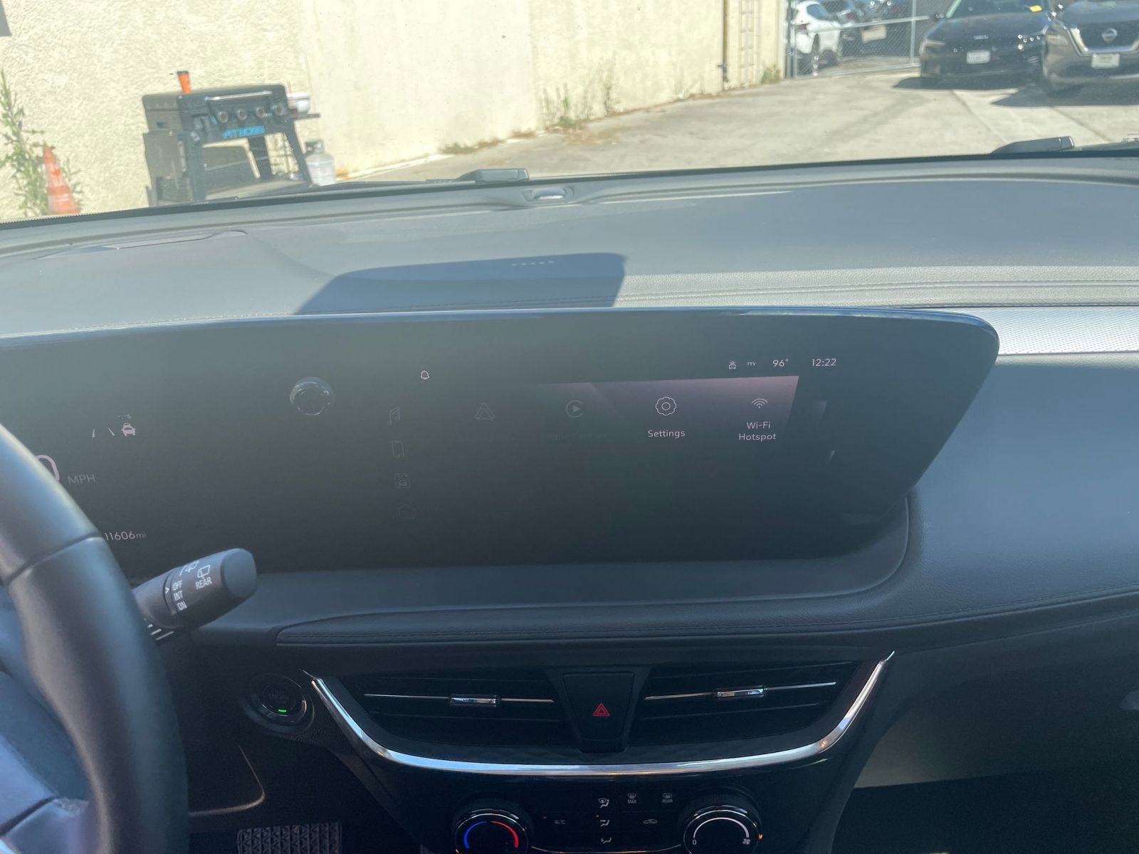 Thumbnail: 2025 Buick Encore GX - 17