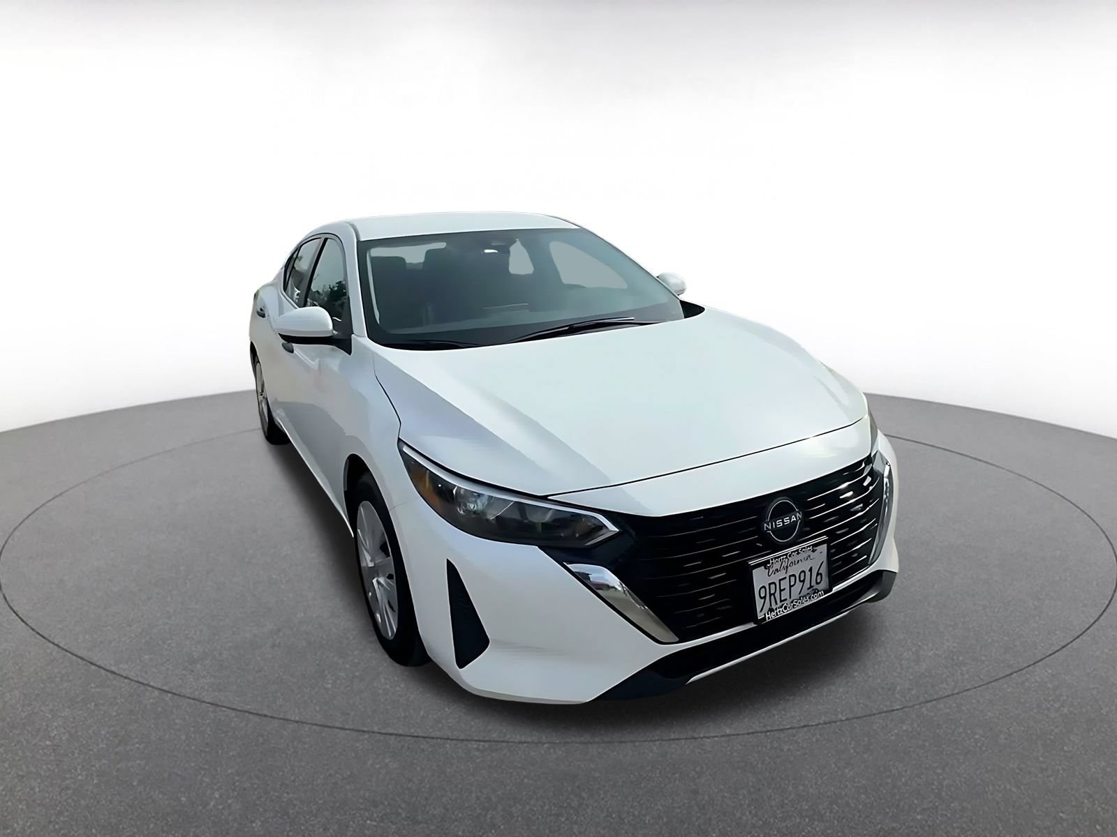 Thumbnail: 2025 Nissan Sentra - 3