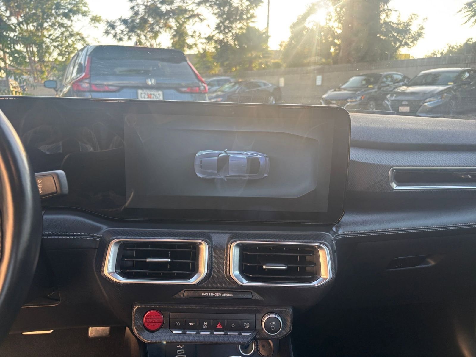 Thumbnail: 2024 Ford Mustang - 18