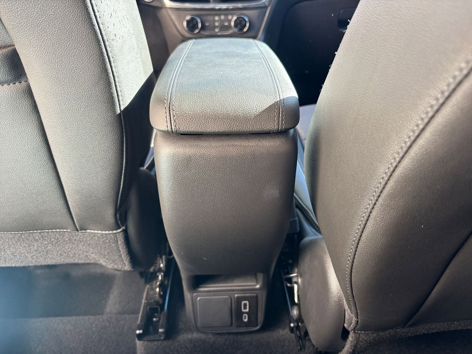 Thumbnail: 2025 Buick Encore GX - 24