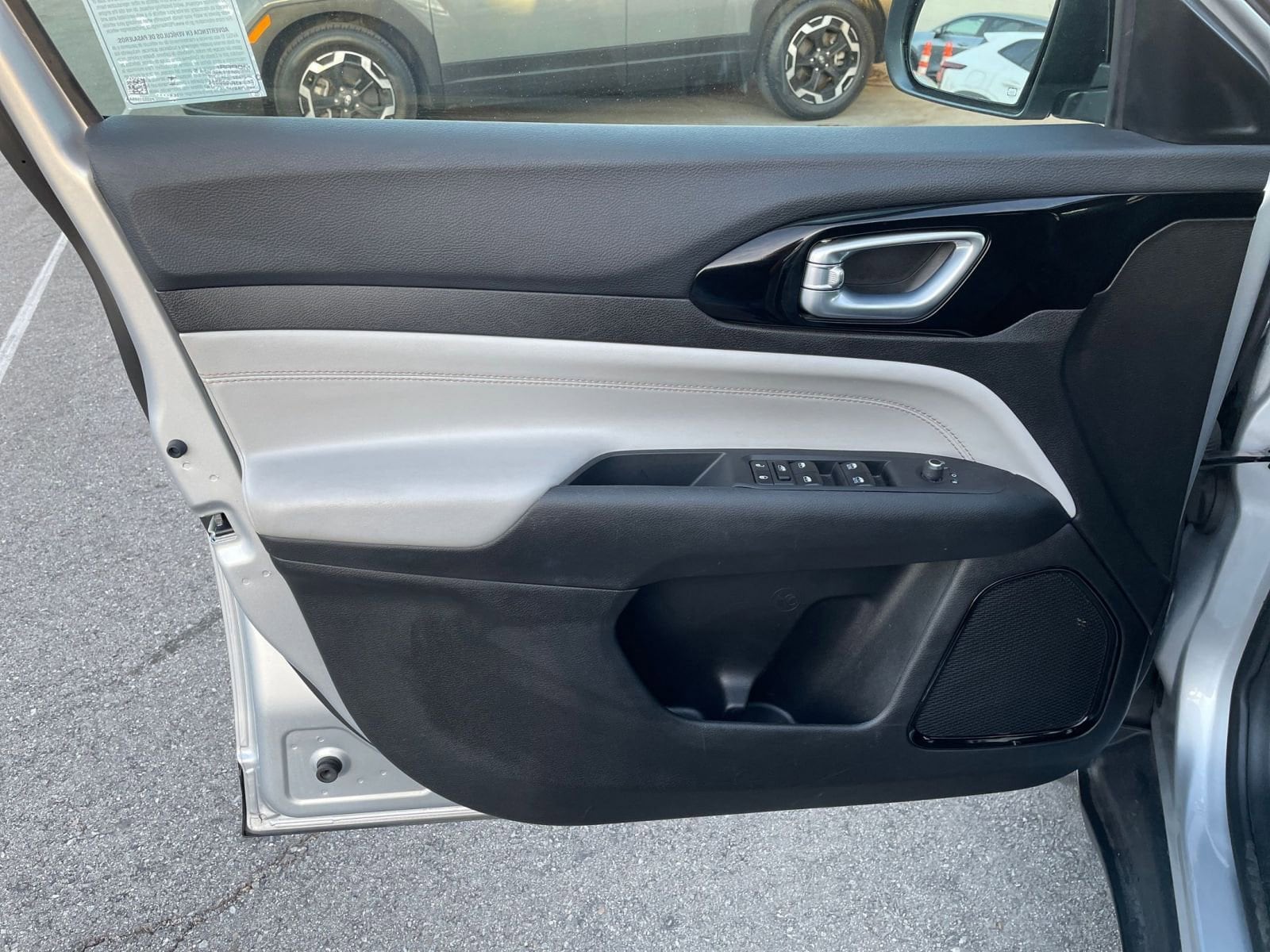 Thumbnail: 2025 Jeep Compass - 18