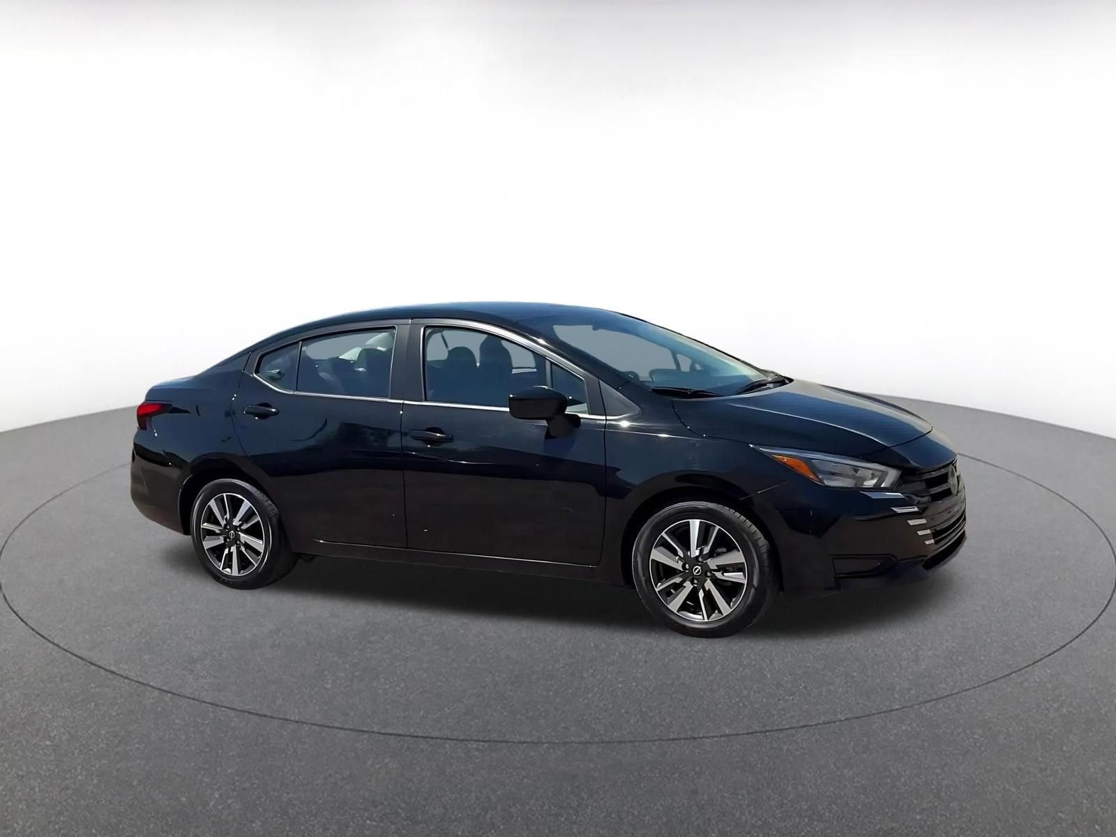 Thumbnail: 2025 Nissan Versa - 2