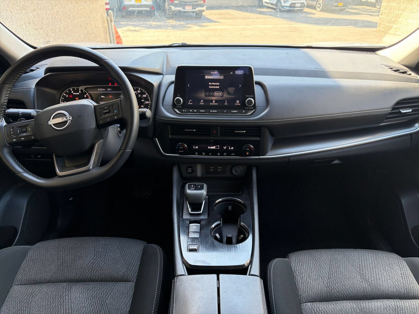Thumbnail: 2025 Nissan Rogue - 30