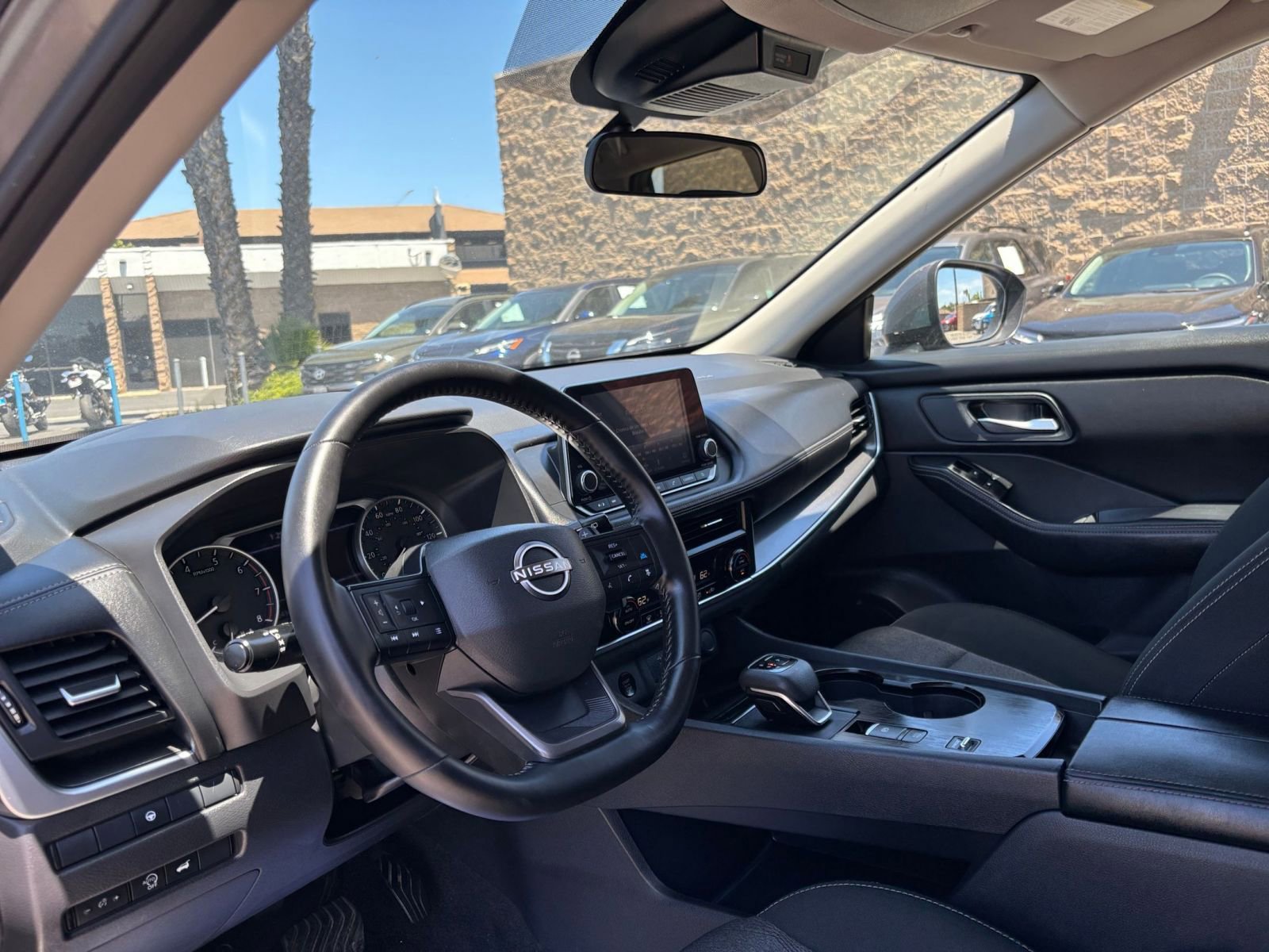 Thumbnail: 2025 Nissan Rogue - 35