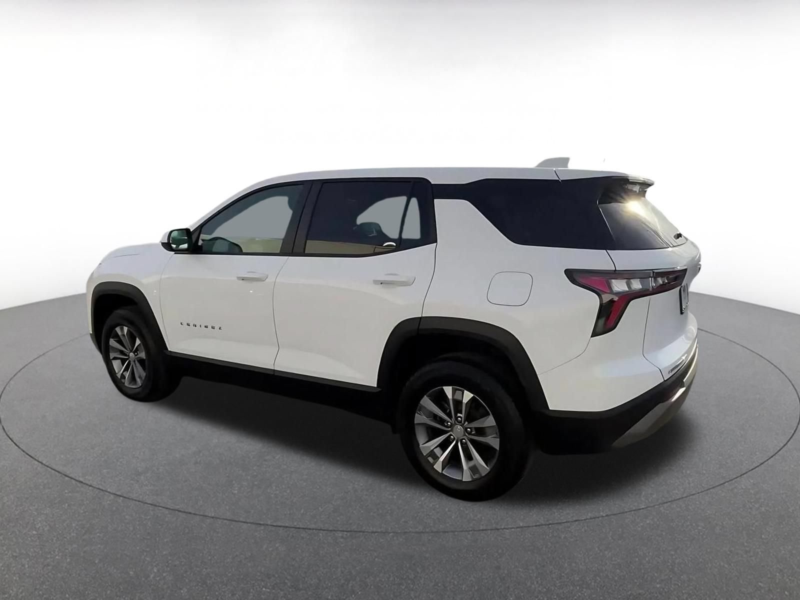 Thumbnail: 2025 Chevrolet Equinox - 10