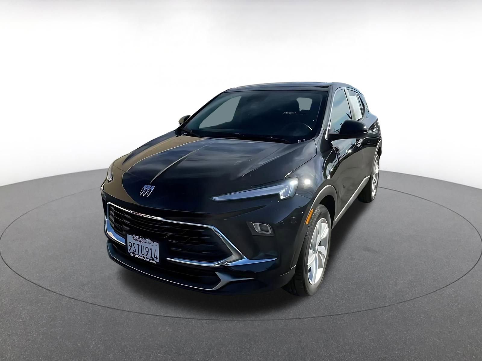 Thumbnail: 2025 Buick Encore GX - 7