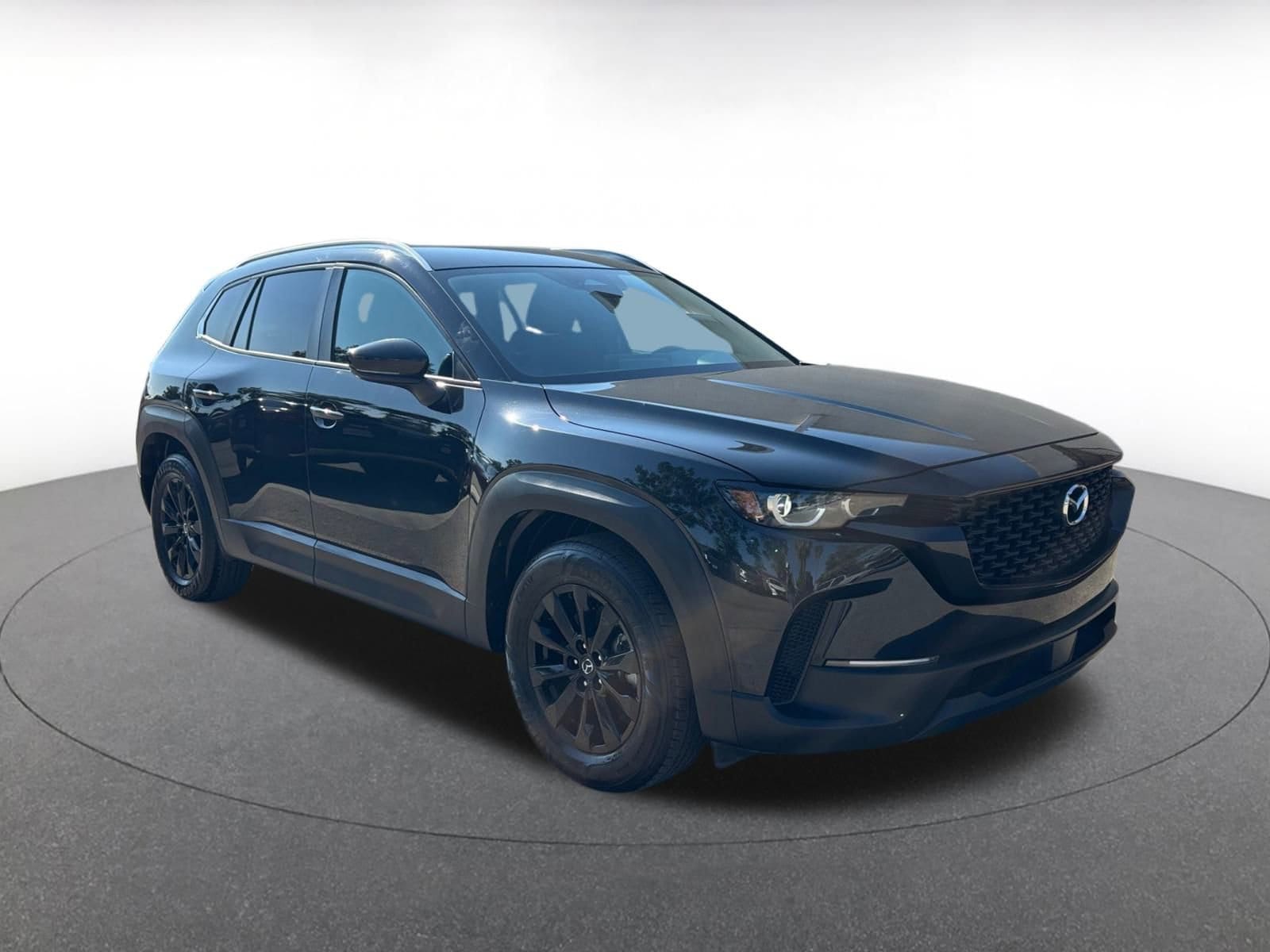 Thumbnail: 2025 Mazda CX-50 - 1